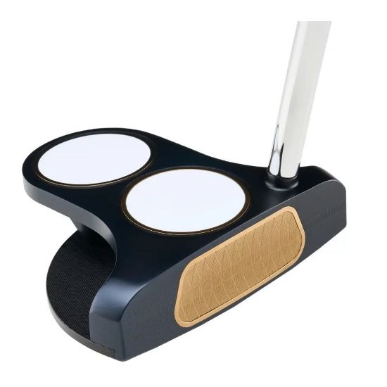 Picture of Odyssey Ai-One Milled 2-Ball T DB Golf Putter