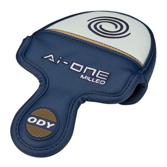 Picture of Odyssey Ai-One Milled 2-Ball T DB Golf Putter