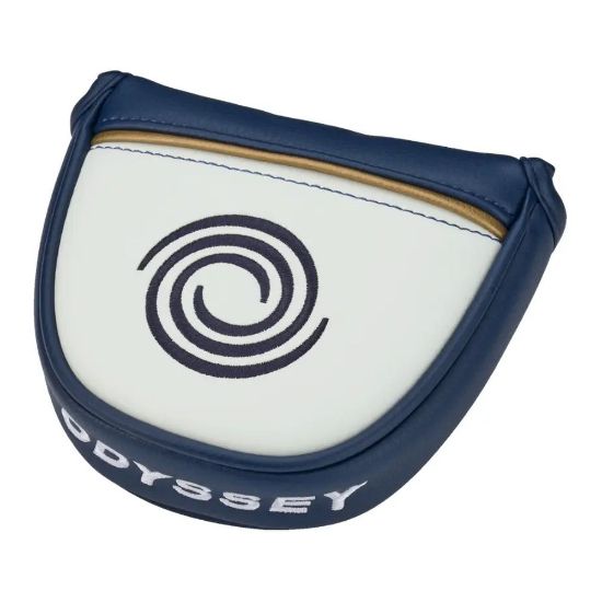 Picture of Odyssey Ai-One Milled 2-Ball T DB Golf Putter