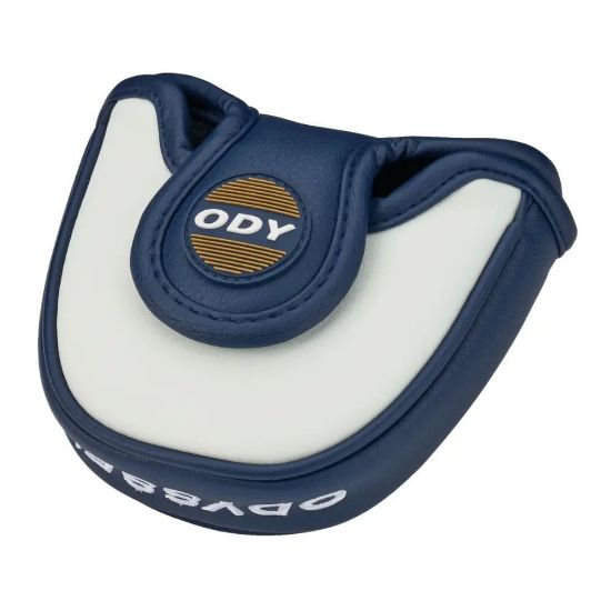 Picture of Odyssey Ai-One Milled 2-Ball T DB Golf Putter