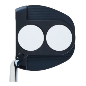 Picture of Odyssey Ai-One 2-Ball Jailbird Mini DB Golf Putter