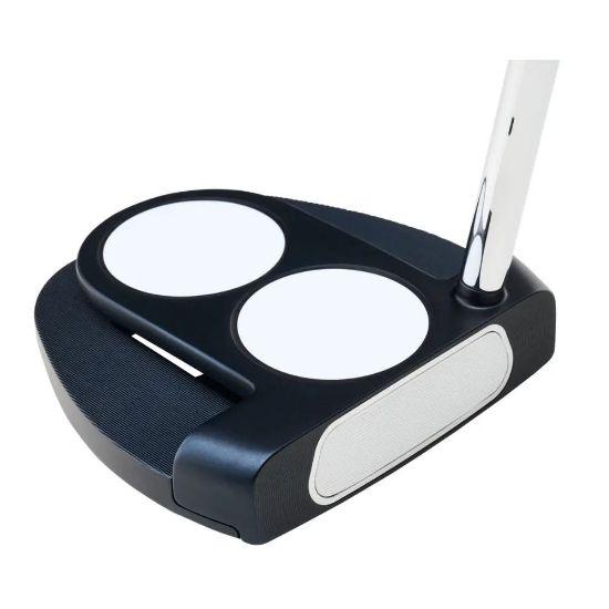 Picture of Odyssey Ai-One 2-Ball Jailbird Mini DB Golf Putter