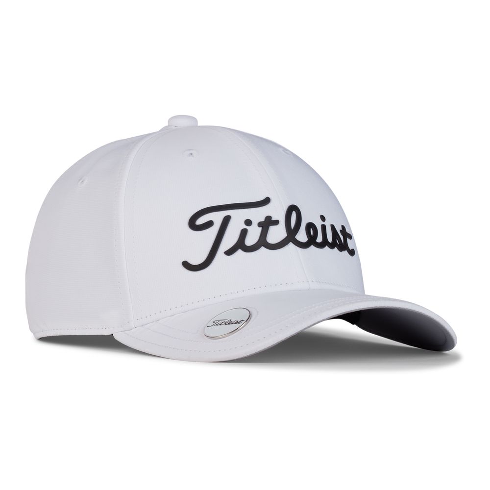 Titleist Junior Tour Performance Golf Cap