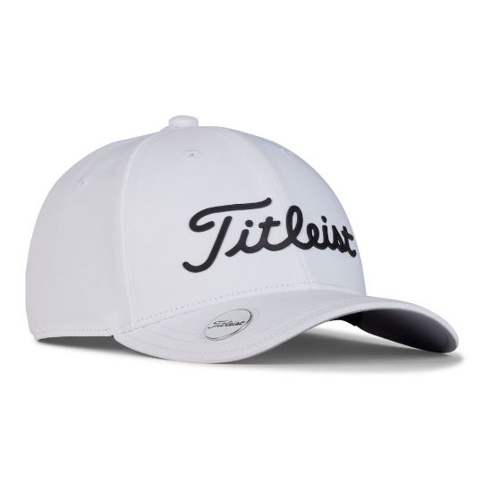 Picture of Titleist Junior Tour Performance Golf Cap