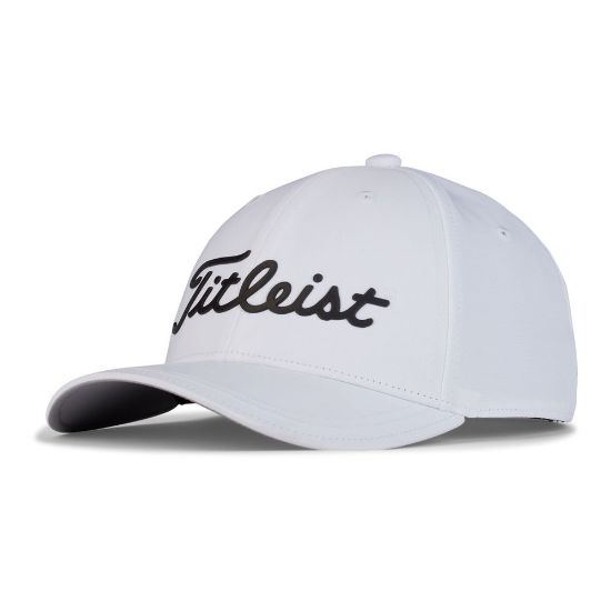 Picture of Titleist Junior Tour Performance Golf Cap