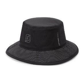 Picture of FootJoy Men's HydroSeries Golf Bucket Hat