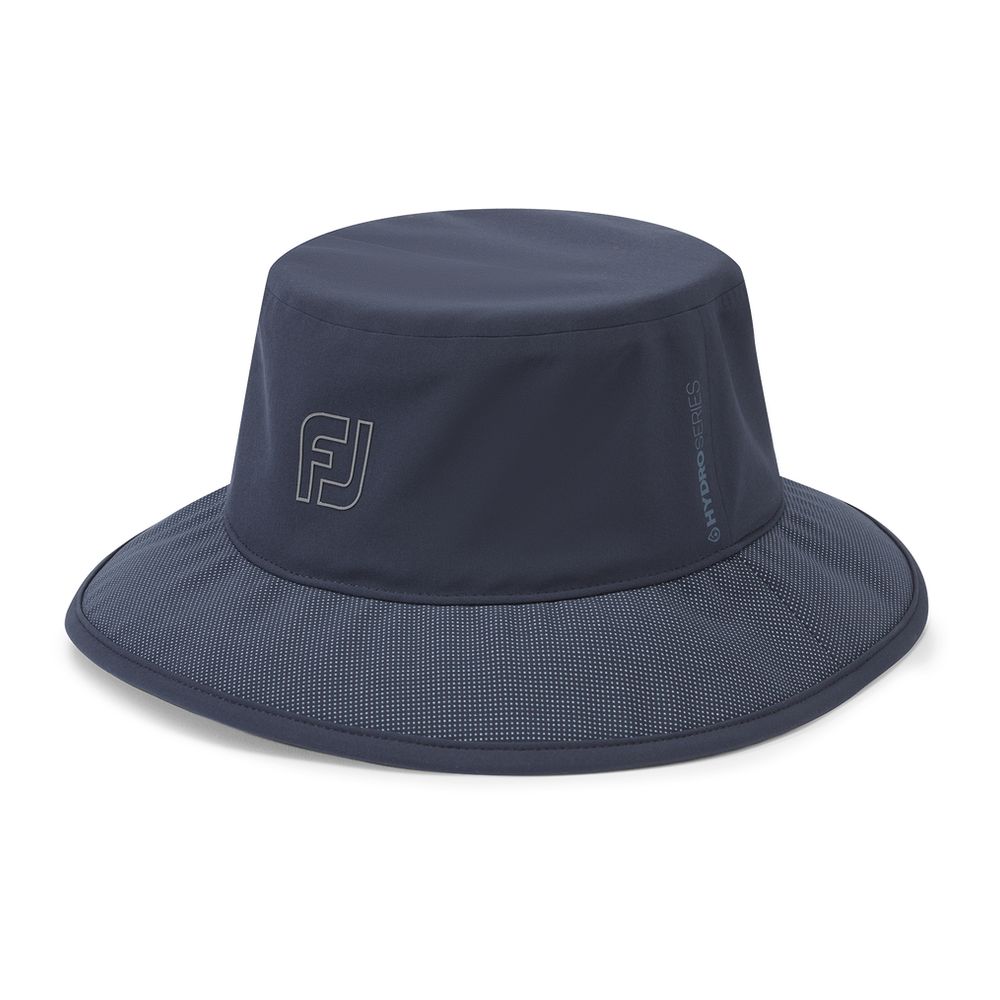 Footjoy Men's HydroSeries Golf Bucket Hat