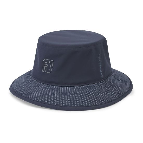 Picture of Footjoy Men's HydroSeries Golf Bucket Hat