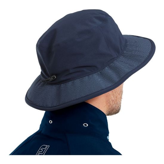 Picture of Footjoy Men's HydroSeries Golf Bucket Hat