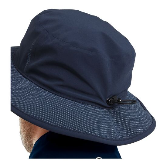 Picture of Footjoy Men's HydroSeries Golf Bucket Hat