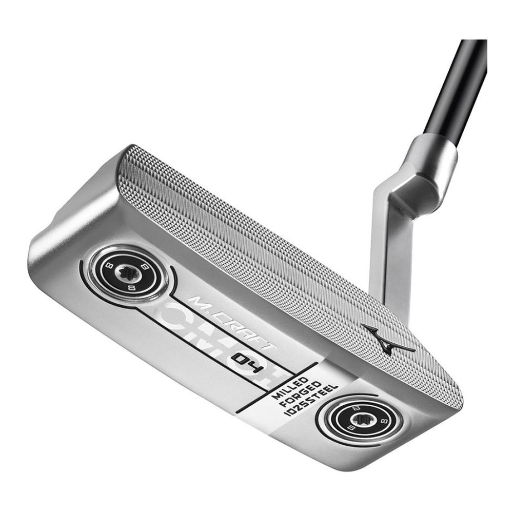 Mizuno M-Craft OMOI #4 Golf Putter