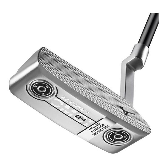 Picture of Mizuno M-Craft OMOI #4 Golf Putter