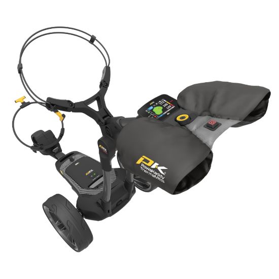 Picture of PowaKaddy Golf ThermaMitts