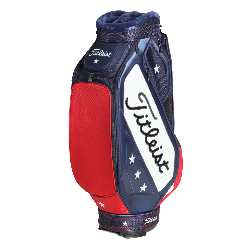 Titleist US Open 'Limited Edition' Golf Cart Bag