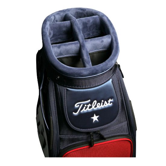 Picture of Titleist US Open 'Limited Edition' Golf Cart Bag