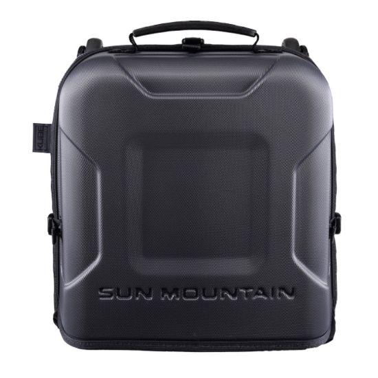 Picture of Sun Mountain Kube Wheeled Golf Travel Cover