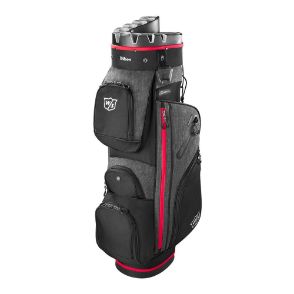 Picture of Wilson Staff I-Lock 3 Golf Cart Bag