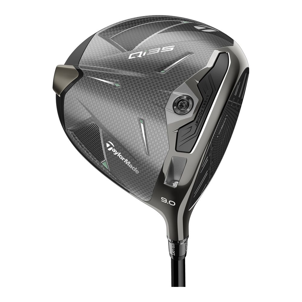 TaylorMade Qi35 Golf Driver