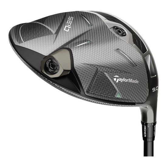 Picture of TaylorMade Qi35 Golf Driver