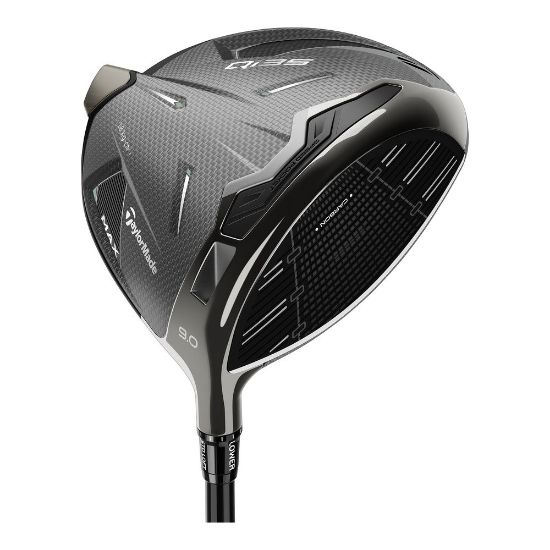 Picture of TaylorMade Qi35 Max Golf Driver