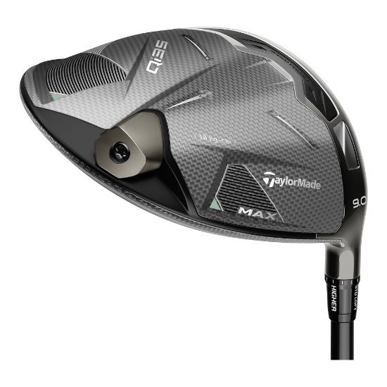 Picture of TaylorMade Qi35 Max Golf Driver