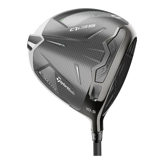 Picture of TaylorMade Qi35 Max Lite Golf Driver