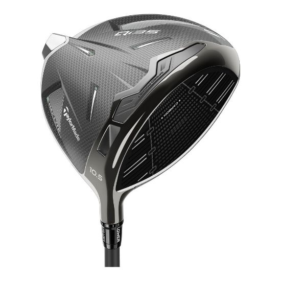 Picture of TaylorMade Qi35 Max Lite Golf Driver