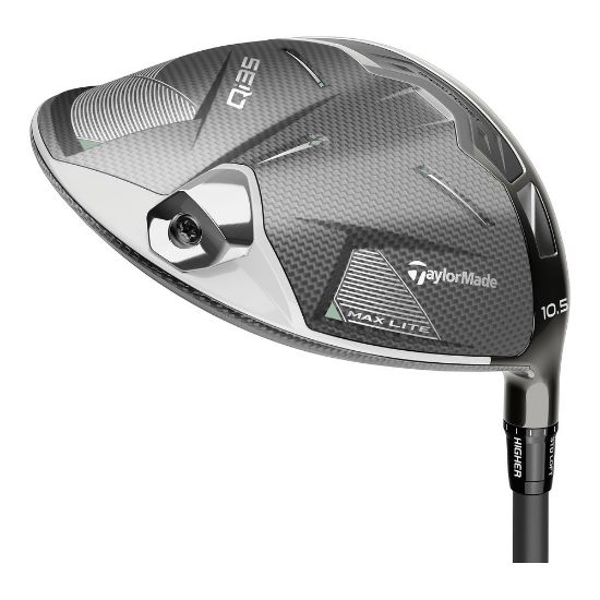 Picture of TaylorMade Qi35 Max Lite Golf Driver