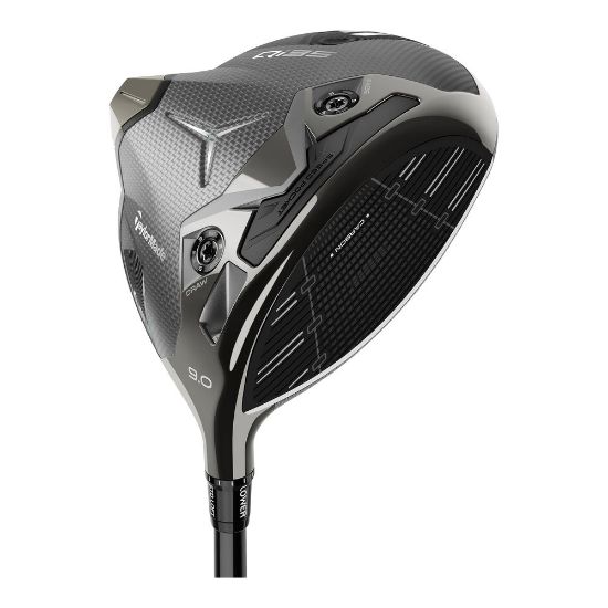 Picture of TaylorMade Qi35 LS Golf Driver