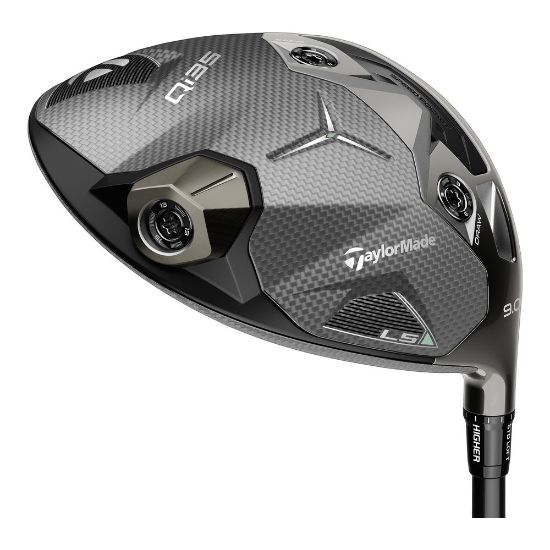 Picture of TaylorMade Qi35 LS Golf Driver