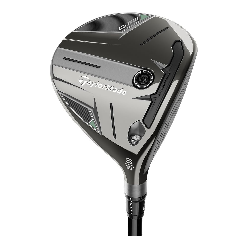 TaylorMade Qi35 Golf Fairway Wood