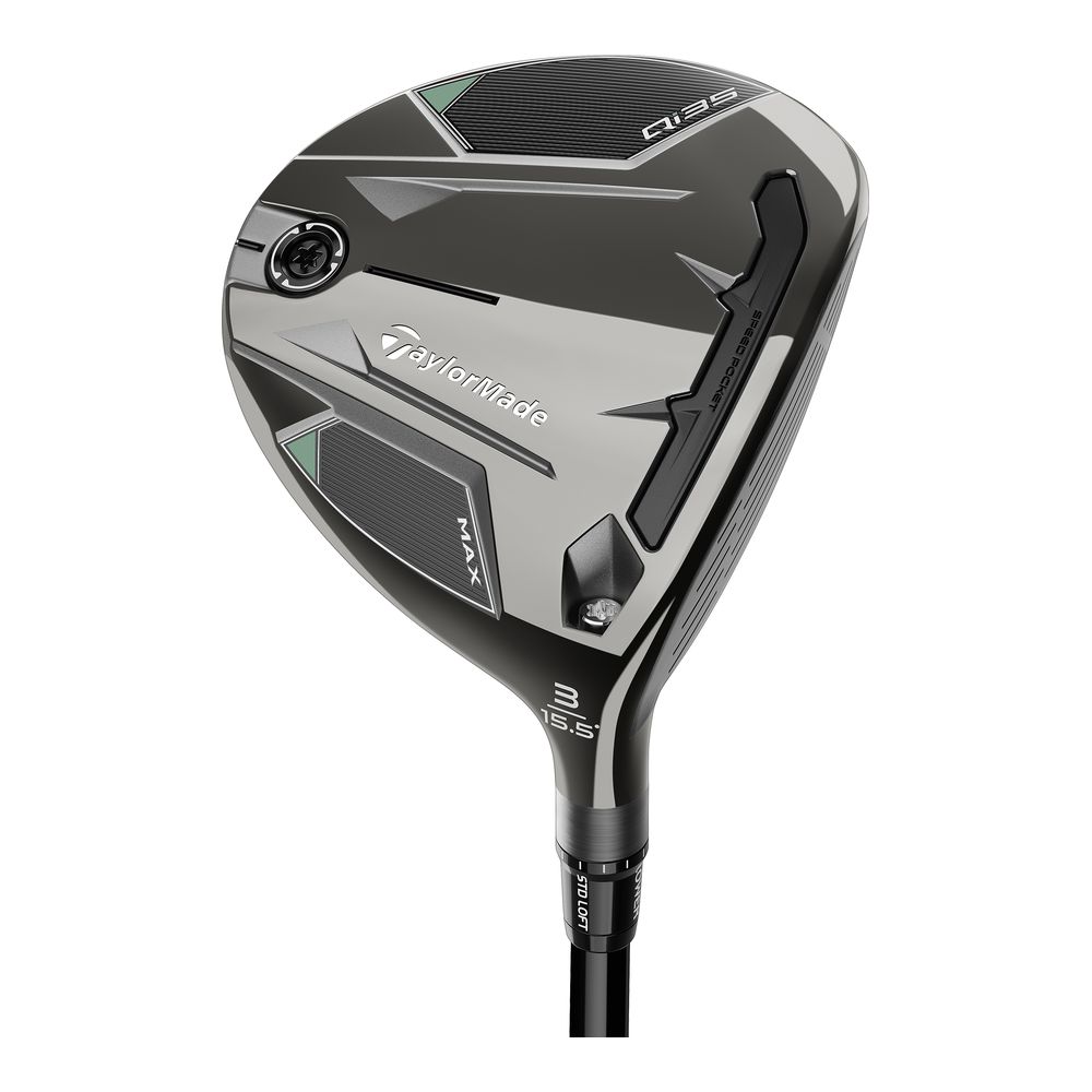 TaylorMade Qi35 Max Golf Fairway Wood