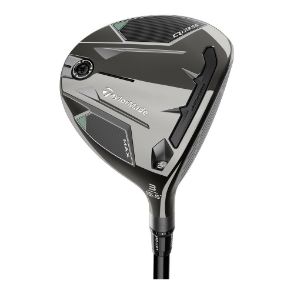 Picture of TaylorMade Qi35 Max Golf Fairway Wood