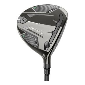 Picture of TaylorMade Qi35 Max Lite Golf Fairway