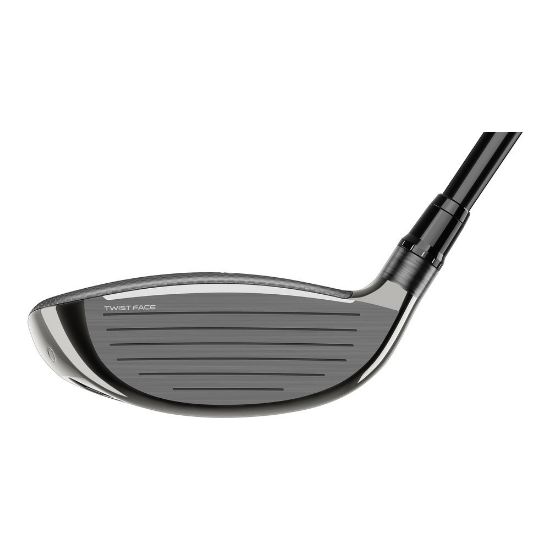 Picture of TaylorMade Qi35 Tour Ti Golf Fairway Wood