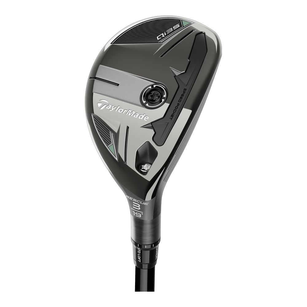 TaylorMade Qi35 Golf Rescue