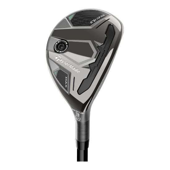 Picture of TaylorMade Qi35 Max Golf Rescue