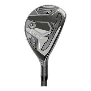 Picture of TaylorMade Qi35 Max Lite Golf Rescue