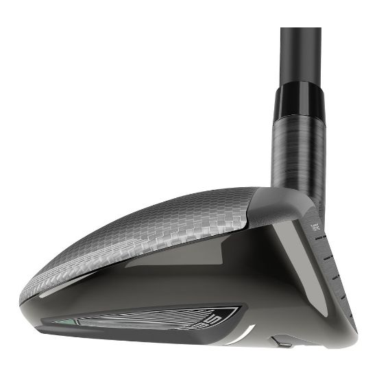 Picture of TaylorMade Qi35 Max Lite Golf Rescue