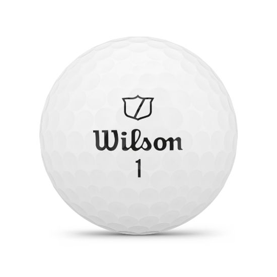 Picture of Wilson TRIAD Golf Balls