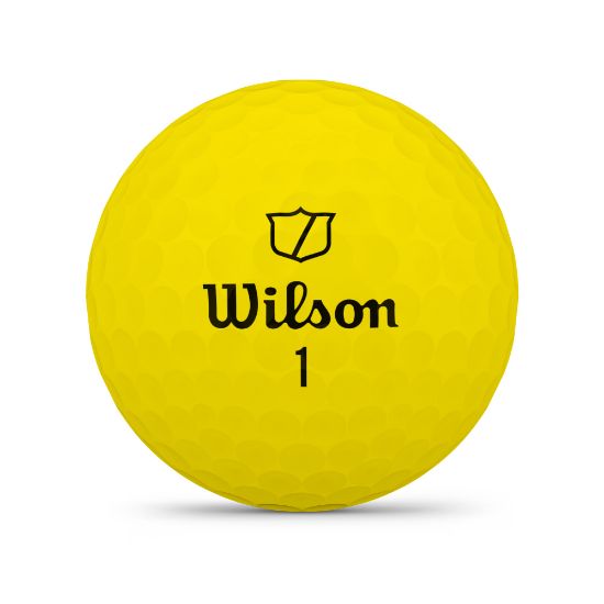 Picture of Wilson TRIAD Golf Balls