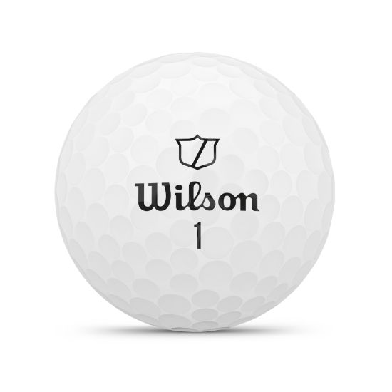 Picture of Wilson DUO Soft Golf Balls