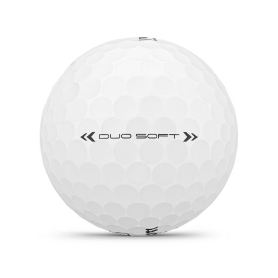 Picture of Wilson DUO Soft Golf Balls