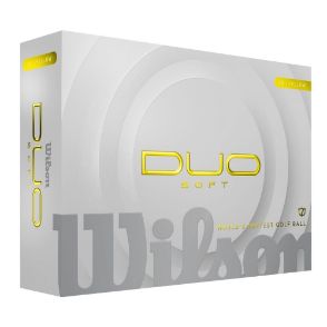 Picture of Wilson DUO Soft Golf Balls