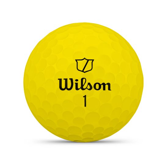 Picture of Wilson DUO Soft Golf Balls