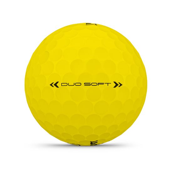 Picture of Wilson DUO Soft Golf Balls