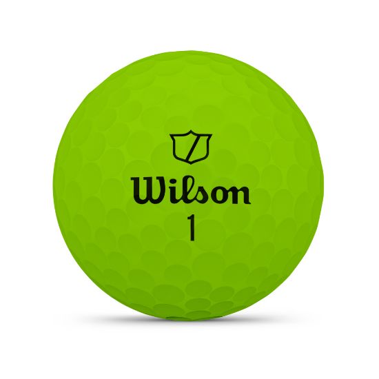 Picture of Wilson DUO Soft Golf Balls