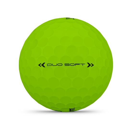 Picture of Wilson DUO Soft Golf Balls