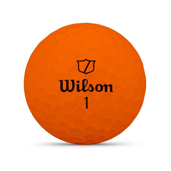 Picture of Wilson DUO Soft Golf Balls