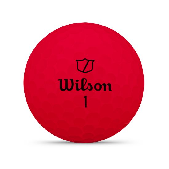 Picture of Wilson DUO Soft Golf Balls